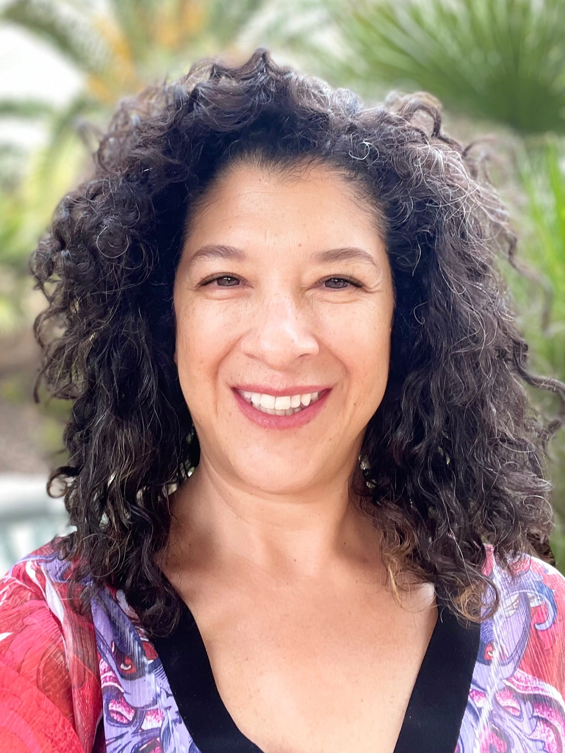 Photo of Rachel Hartman